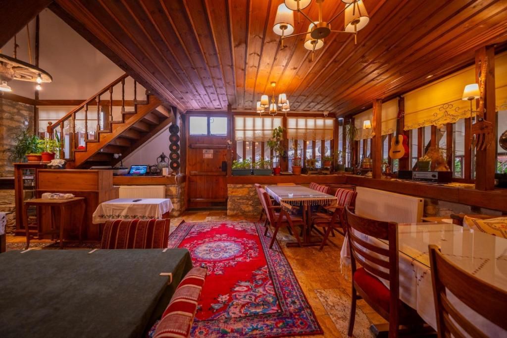 Birol Şengün Bağ Evi — 10