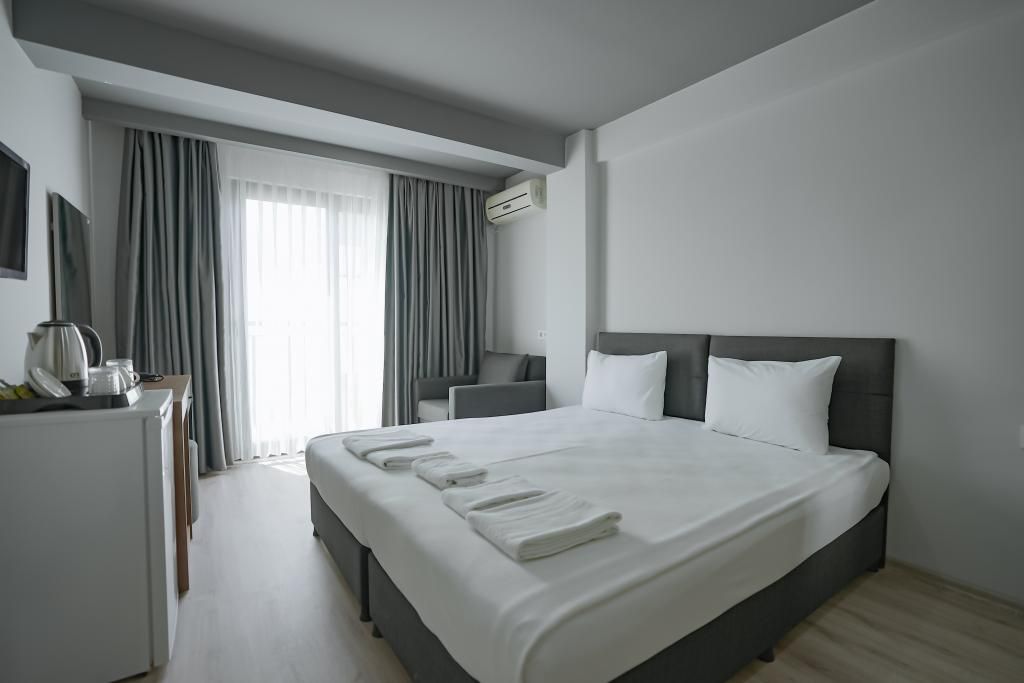 Birpa Kundu Otel — 7