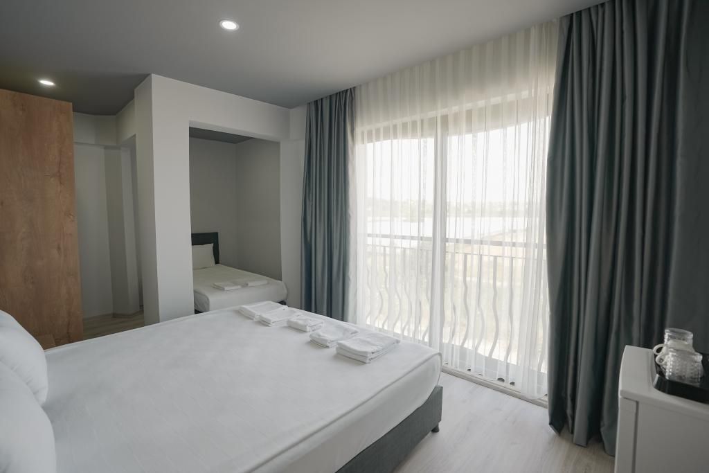 Birpa Kundu Otel — 8