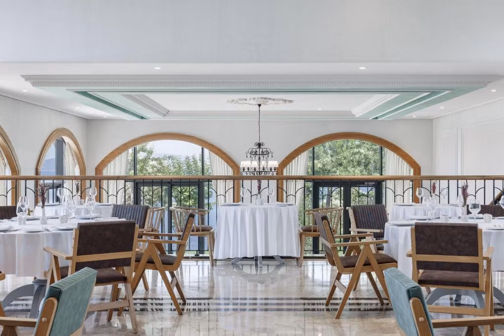 Birun Ada Hotel — 3