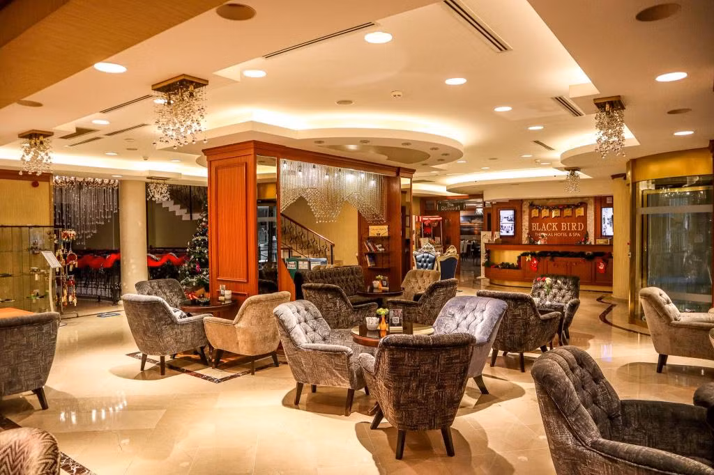 Otel Resmi
