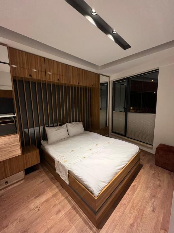 Black Lake Otel — 7