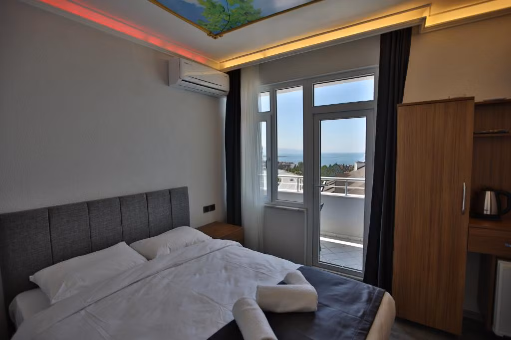 Black Pearly Hotel — 3