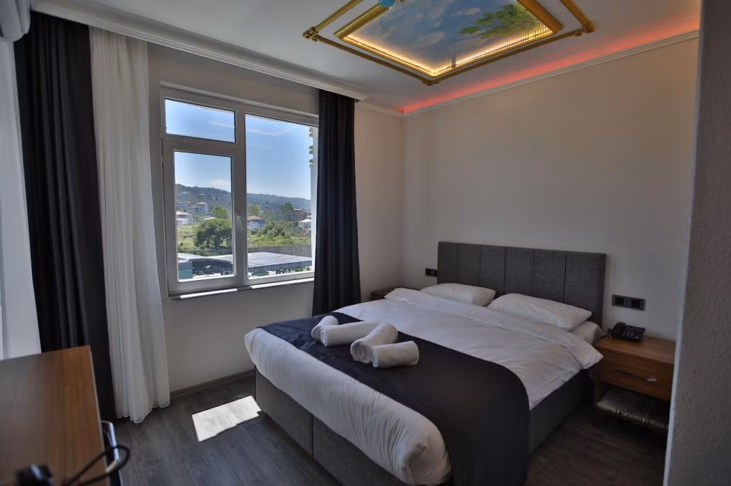 Black Pearly Hotel — 7