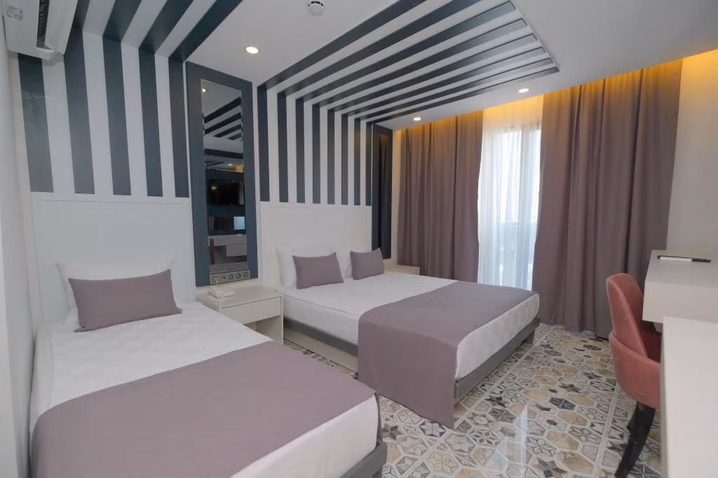 Black Royal Belek — 3