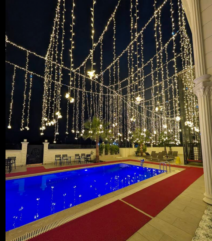 Black Royal Belek — 6
