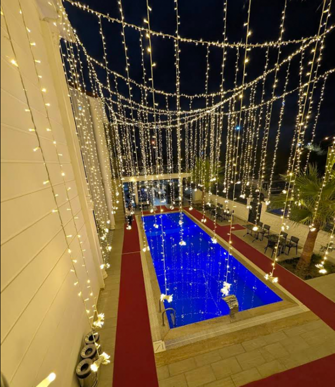 Black Royal Belek — 7