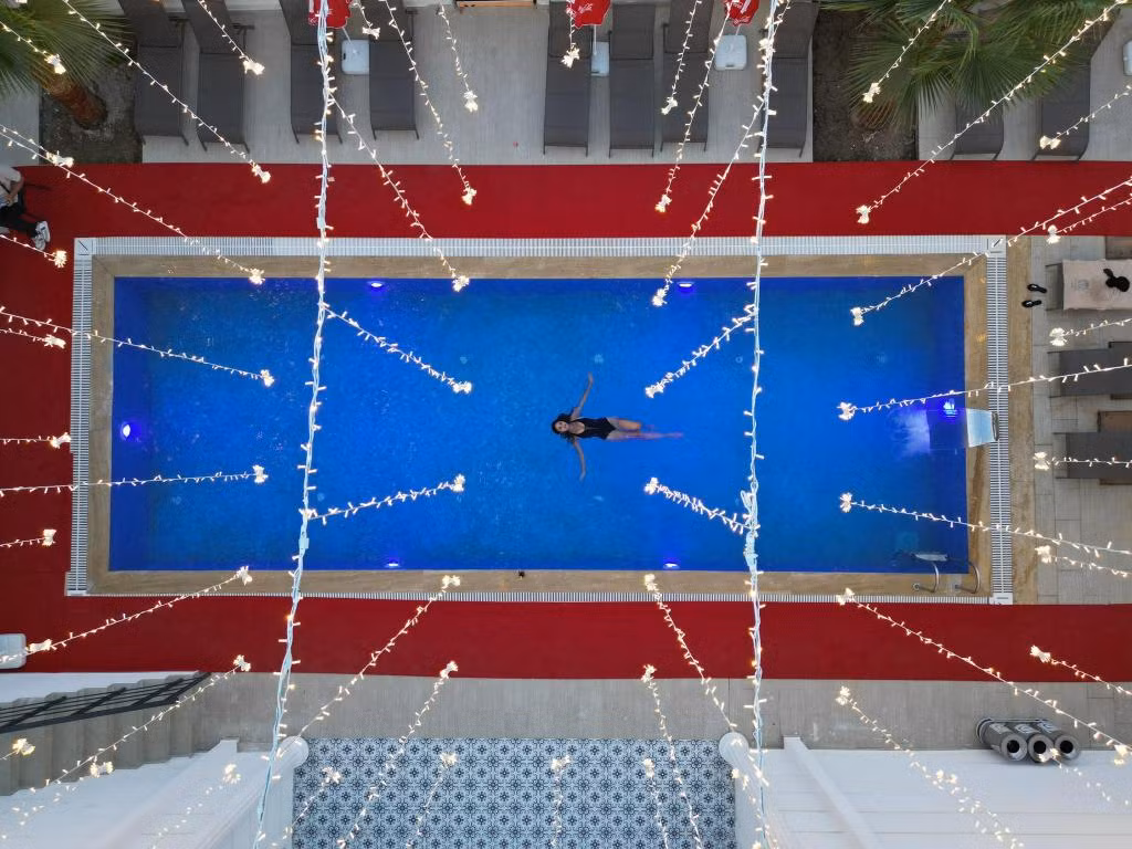 Black Royal Belek — 8