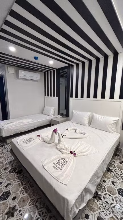 Black Royal Belek — 9