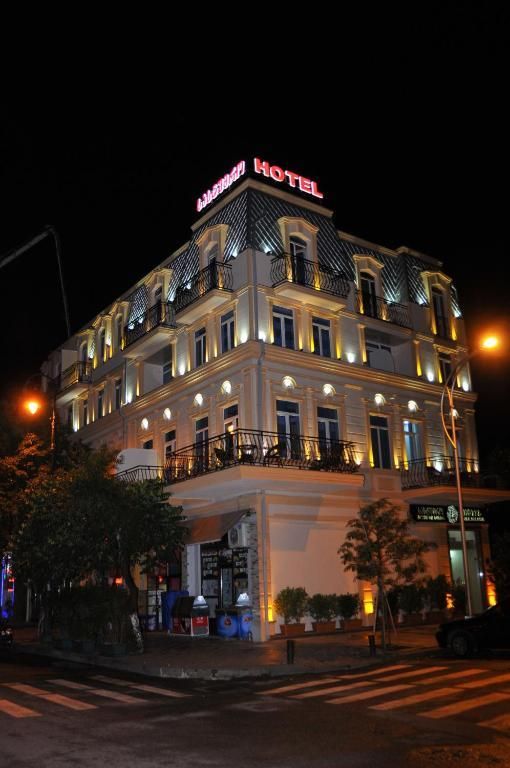 Black Sea Star Batumi — 9