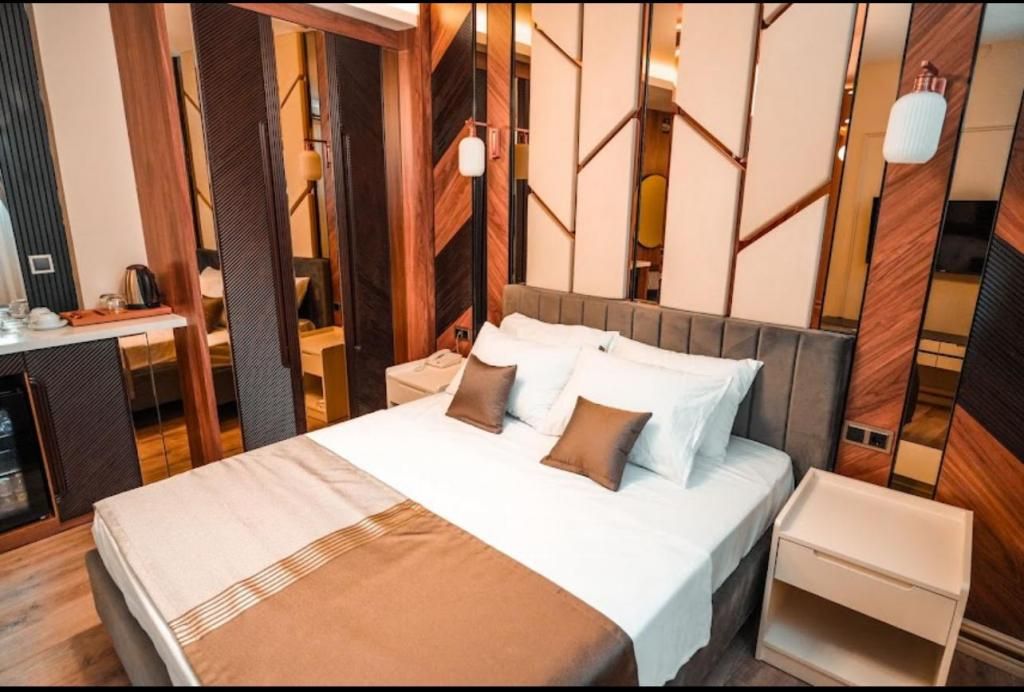 Blackhan Palace Hotel — 6