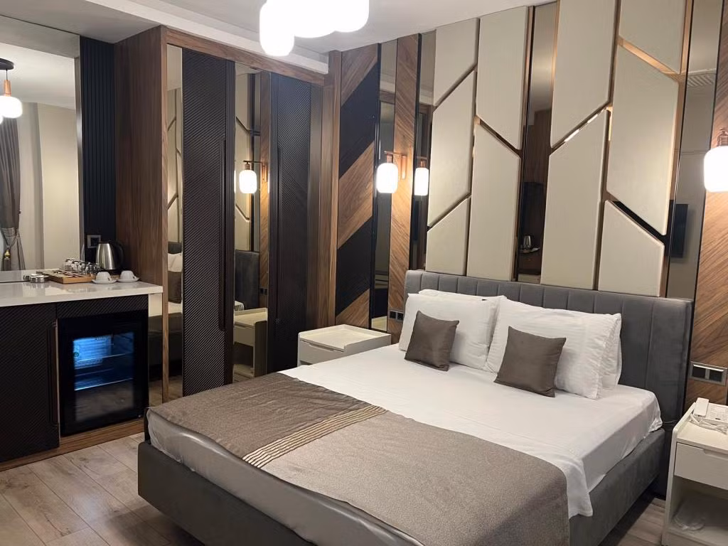 Blackhan Palace Hotel — 7