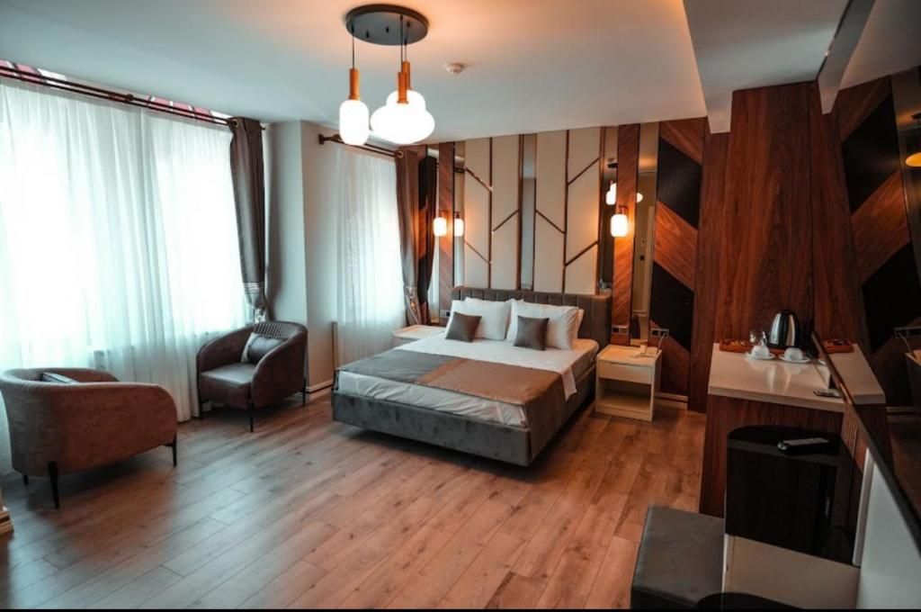 Blackhan Palace Hotel — 9