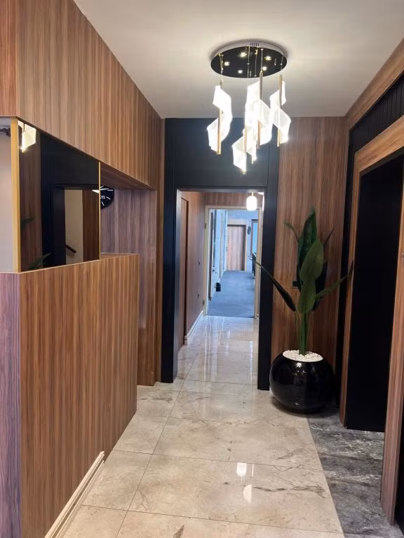 Blackhan Palace Hotel — 2