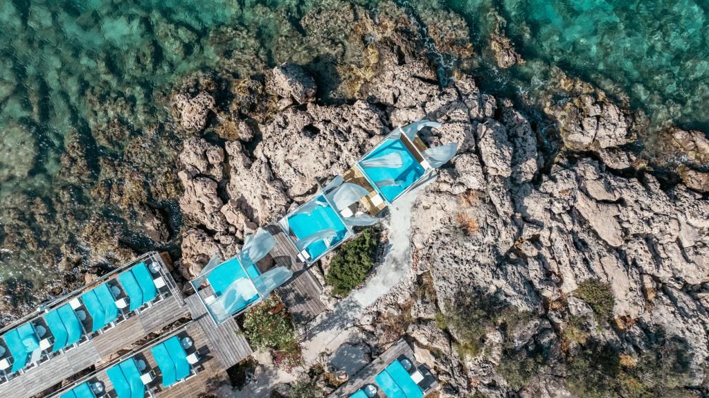 Blanca Beach Hotel (+12) — 5