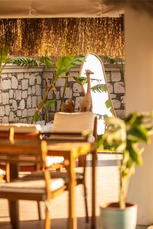 Blanco Suites Alaçatı +12 Adult Only — 5