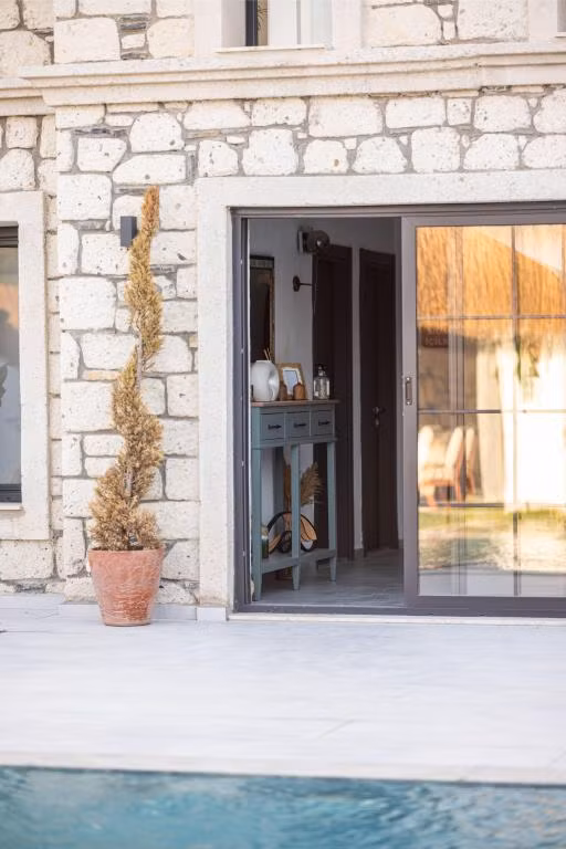 Blanco Suites Alaçatı +12 Adult Only — 6