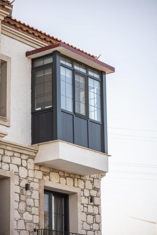 Blanco Suites Alaçatı +12 Adult Only — 7