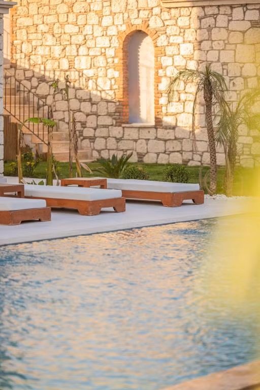 Blanco Suites Alaçatı +12 Adult Only — 4