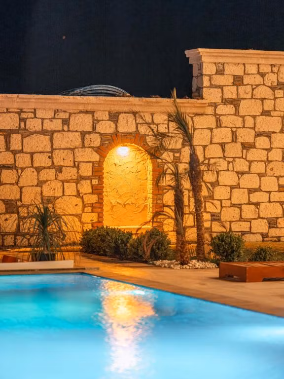 Blanco Suites Alaçatı +12 Adult Only — 2