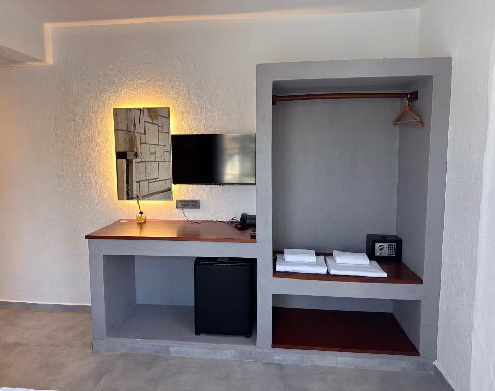 Blanco Suites Alaçatı +12 Adult Only — 10
