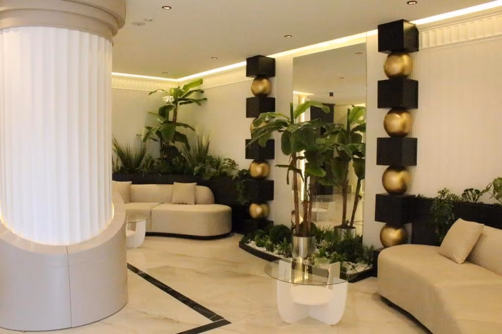 BLESS YOU HOTEL — 3