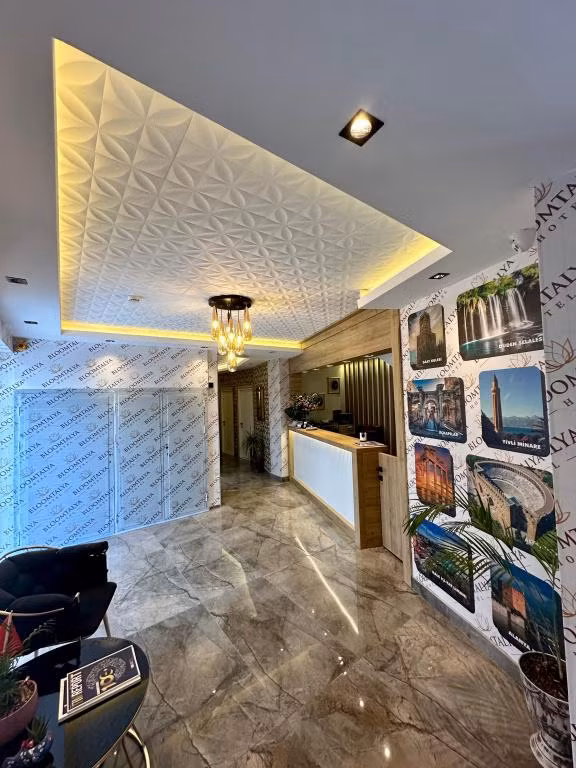 Bloomtalya Hotel — 2
