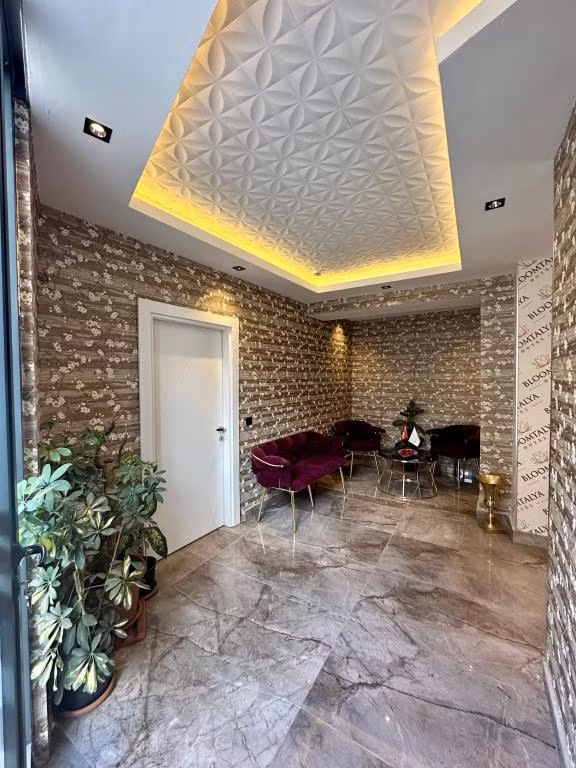 Bloomtalya Hotel — 3