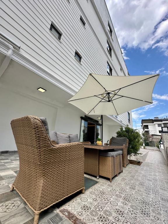 Bloomtalya Hotel — 4