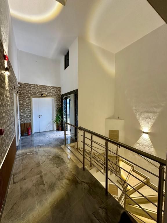 Bloomtalya Hotel — 5