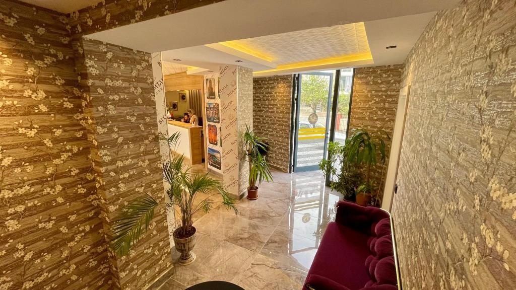 Bloomtalya Hotel — 8