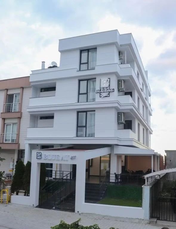 Blue Ay Boutique Hotel — 10