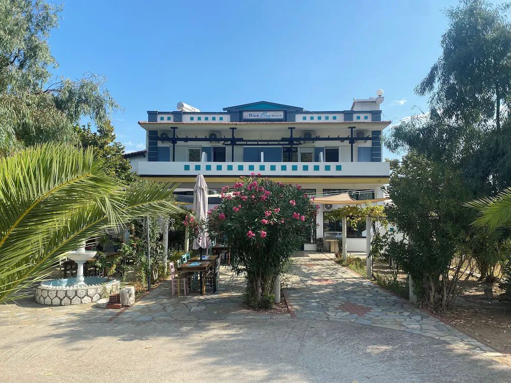 Blue Bay Beach Hotel — 5