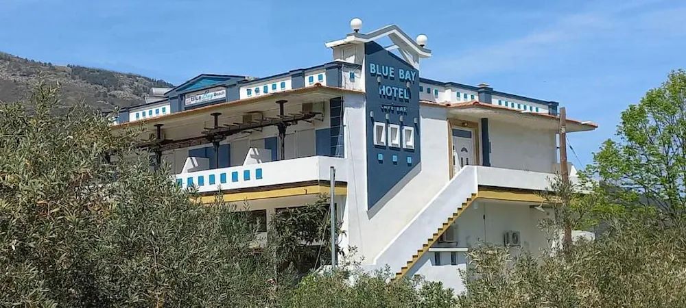 Blue Bay Beach Hotel — 6
