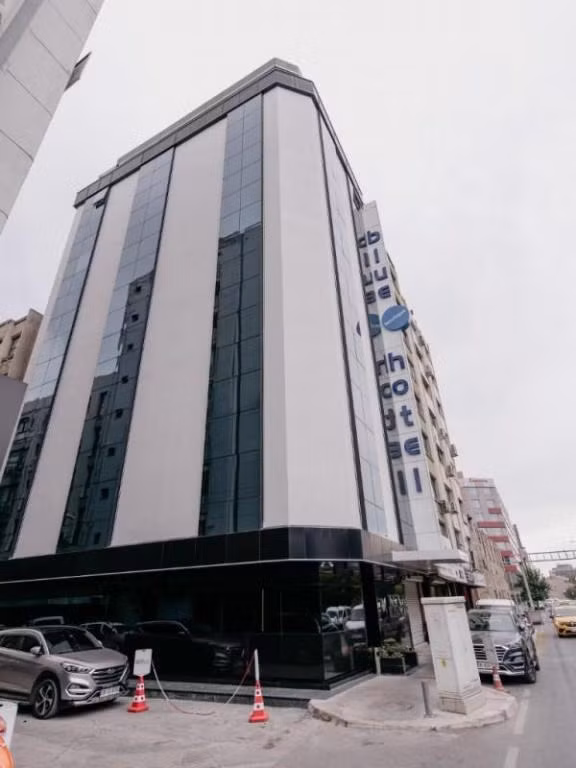Blue Butik Hotel İzmir — 2