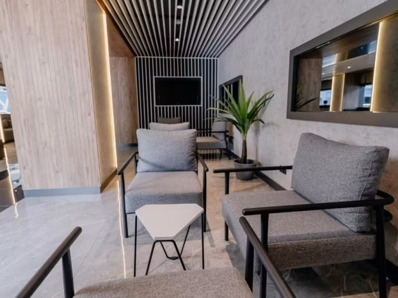 Blue Butik Hotel İzmir — 8