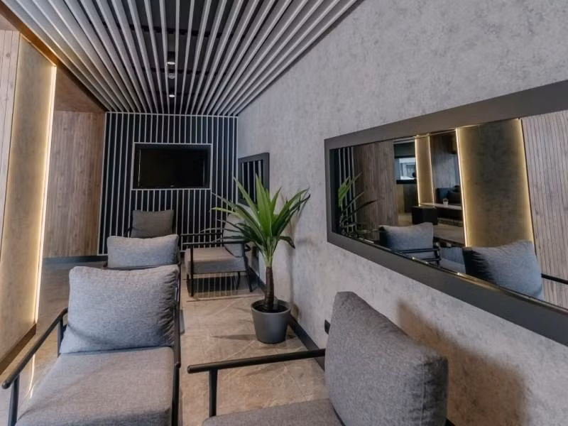 Blue Butik Hotel İzmir — 9