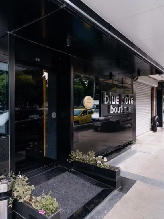 Blue Butik Hotel İzmir — 5