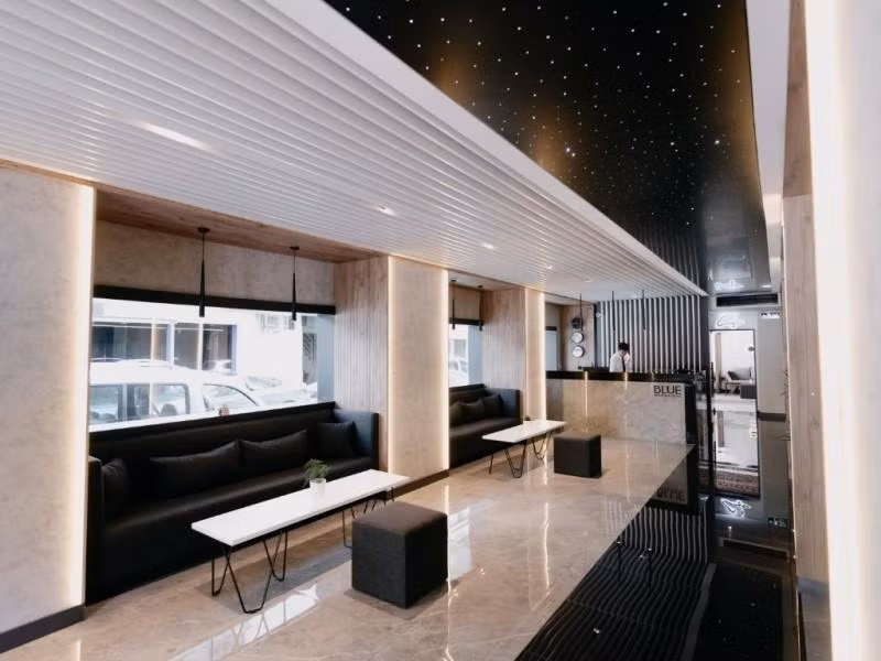 Blue Butik Hotel İzmir — 4
