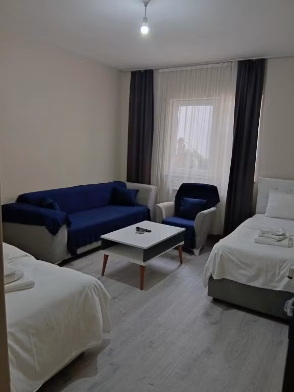 Blue Clas Otel — 3