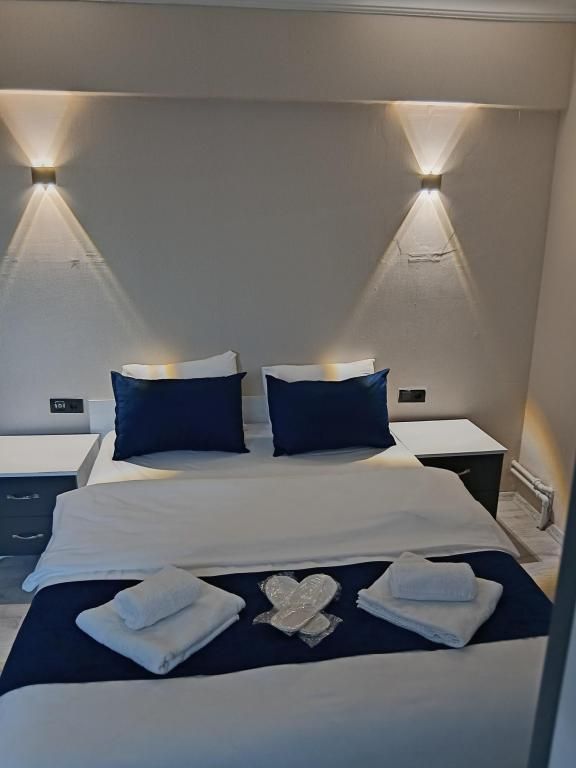 Blue Clas Otel — 4