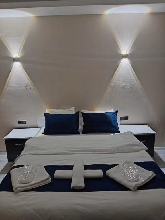 Blue Clas Otel — 5
