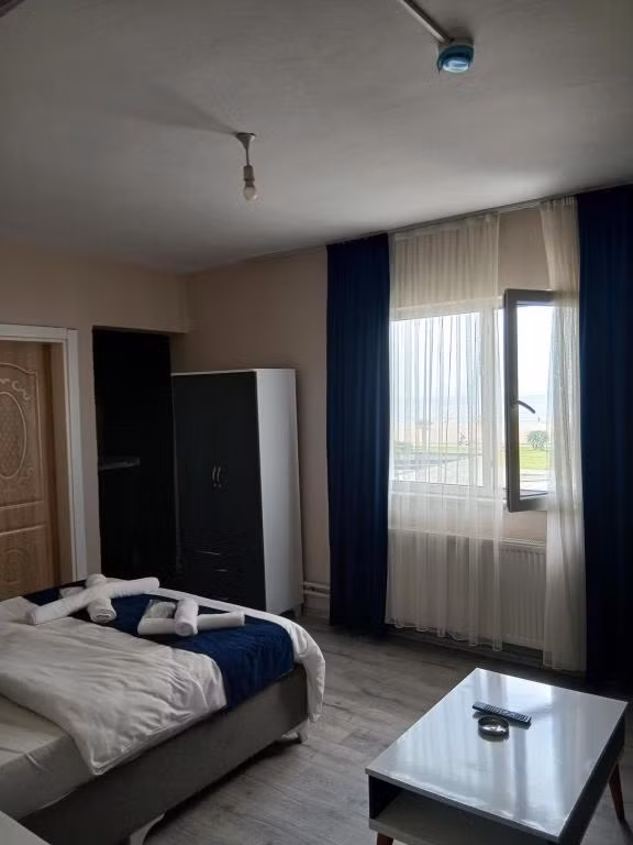 Blue Clas Otel — 6