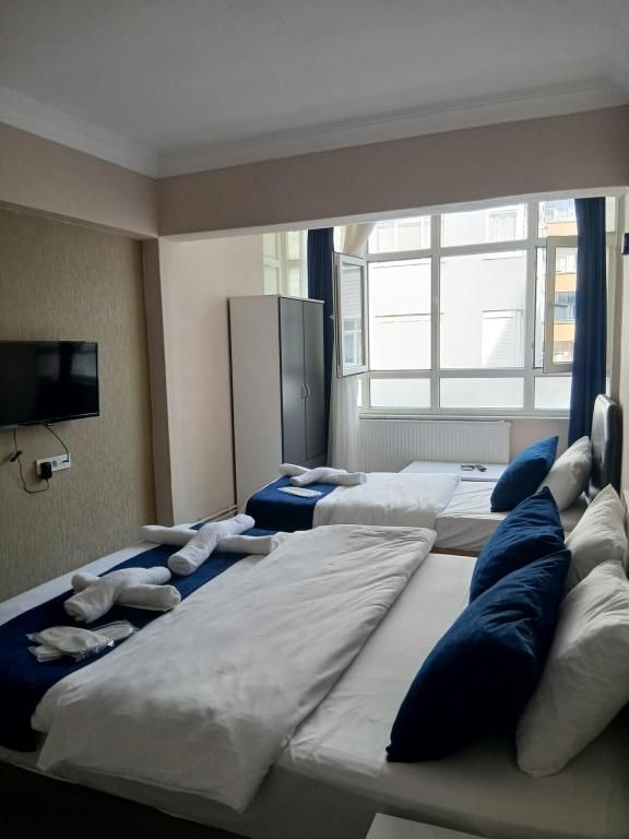 Blue Clas Otel — 8