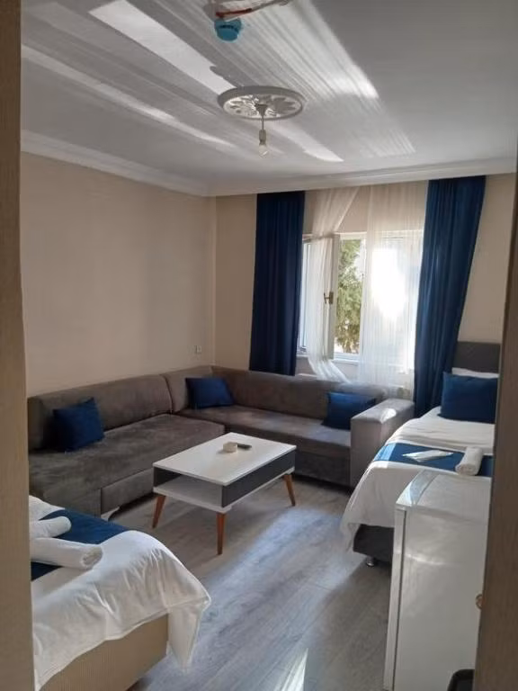 Blue Clas Otel — 10