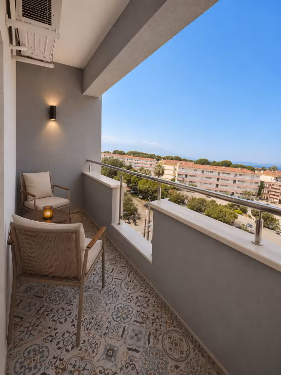 Blue Golden Sea Hotel Davutlar — 7