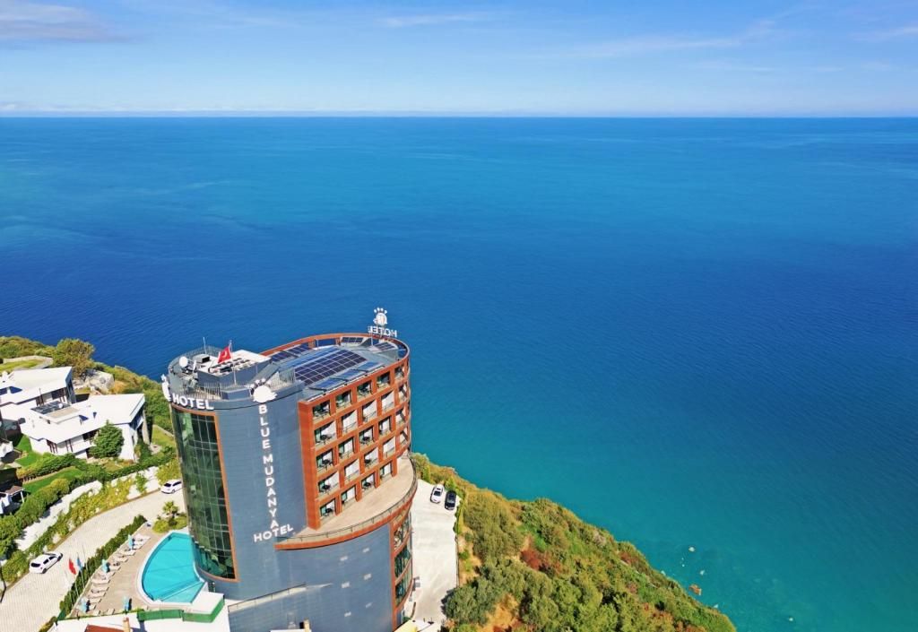Blue Mudanya Hotel — 9