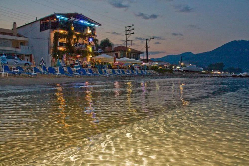 Blue Sea Beach Hotel — 7