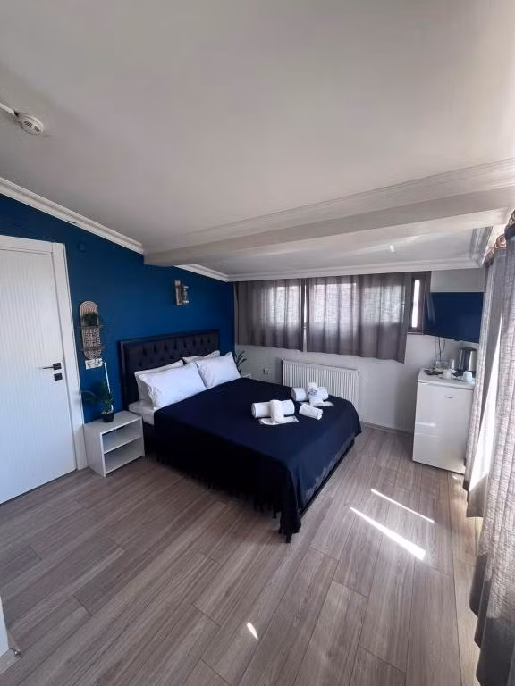 Blue Sea Hotel Tuzla