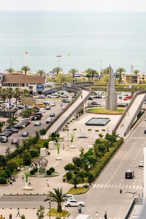 Blue Sky Apart-Hotel Batumi — 9